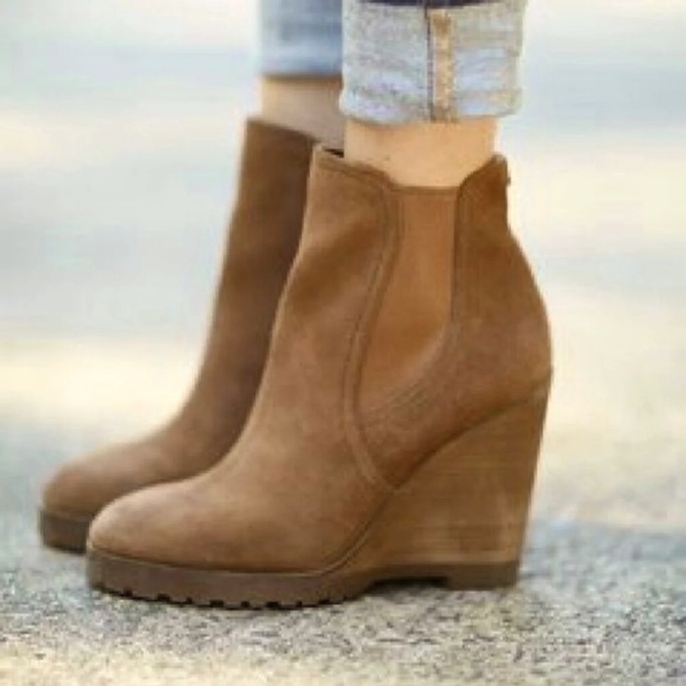 Michael Kors Thea Bootie